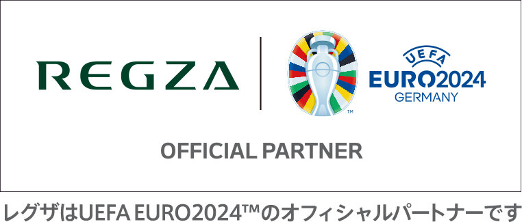 UEFA EURO 2024 Official Partner