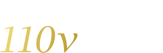 レグザ史上最大サイズ110v誕生