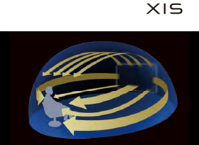 BAZOOKA XIS
