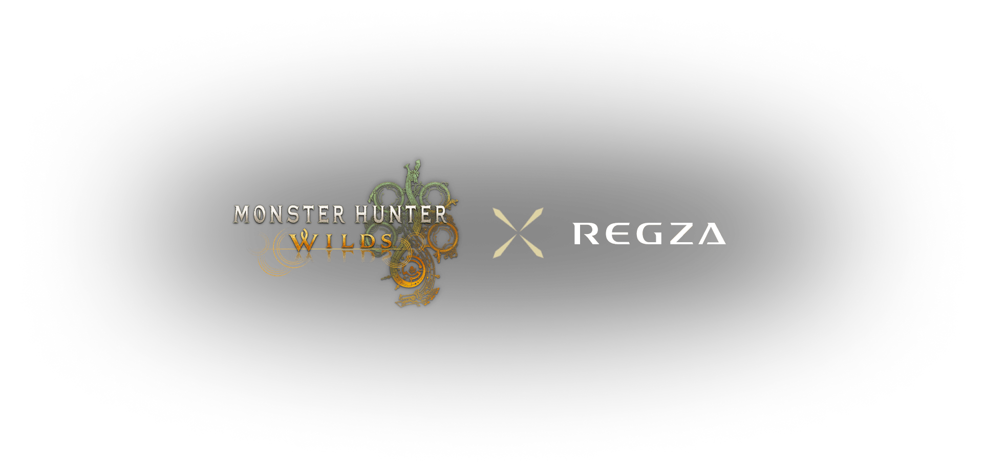 MONSTER HUNTER WILDS x REGZA