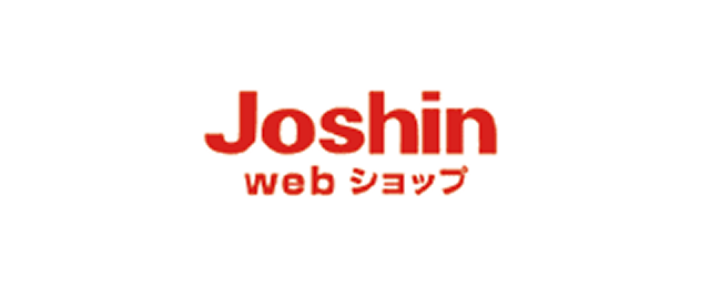 Joshin web ショップ