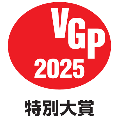 VGP2025_特別大賞_レグザ