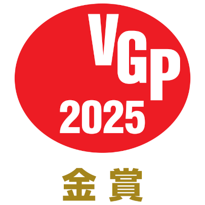 VGP2025_金賞_レグザ