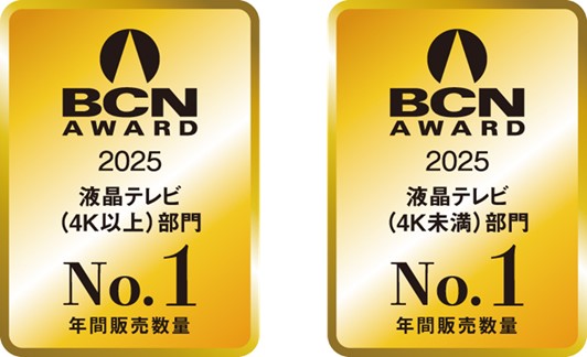 BCNアワード