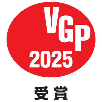 VGP2025_受賞_レグザ